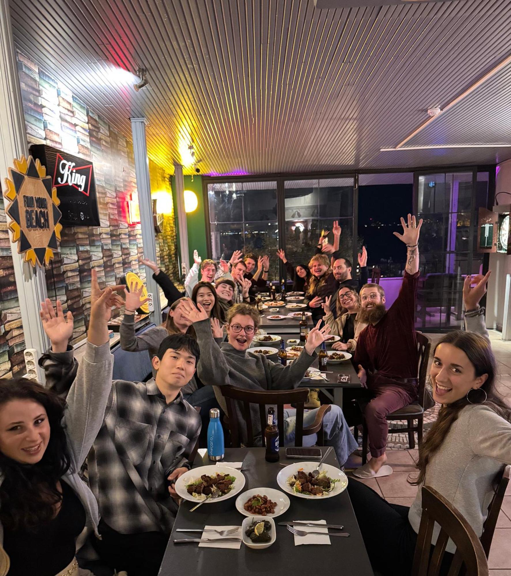 Cheers Vintage Hostel — Photos 3